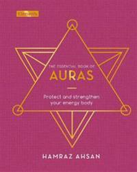 Essential Book of Auras
