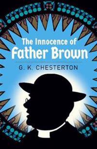 Bokomslag för "The Innocence of Father Brown"