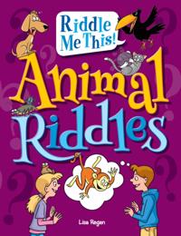 Riddle Me This!