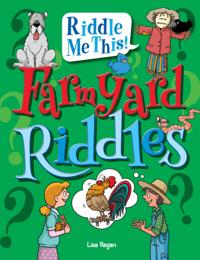 Riddle Me This!
