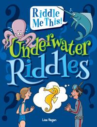 Riddle Me This!