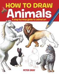 How to Draw Animals