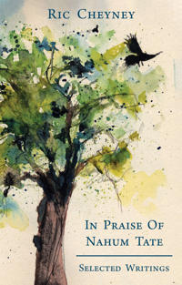 In Praise of Nahum Tate