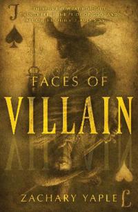 Faces of Villain