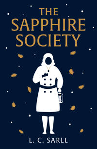 The Sapphire Society