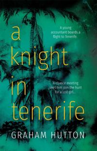 Knight in Tenerife