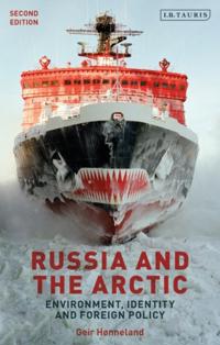 Library of Arctic Studies