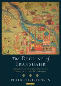 Decline of Iranshahr