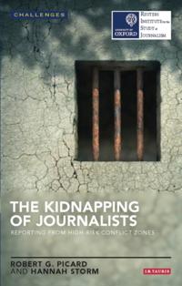 Kidnapping of Journalists