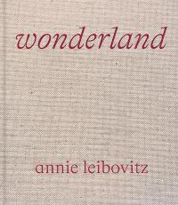 Annie Leibovitz - wonderland