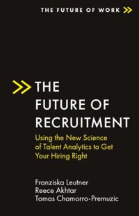 The Future of Work