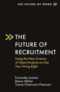 The Future of Recruitment