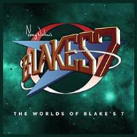 The Worlds of Blake's 7 - The Terra Nostra