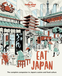Eat Japan LP