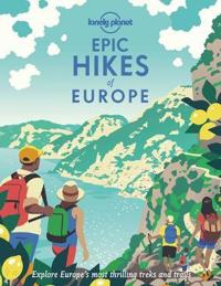 Epic Hikes of Europe LP