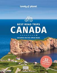 Best Road Trips Canada 3