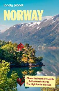 Lonely Planet Norway