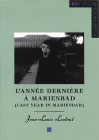 L'Ann e derni re   Marienbad (Last Year in Marienbad)