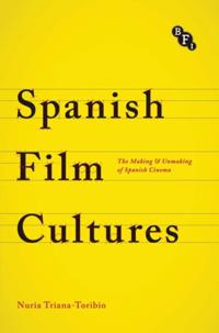 Spanish Film Cultures