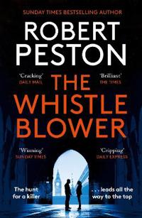 Whistleblower