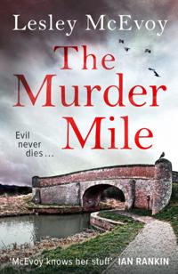 Murder in Yorkshire