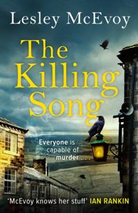 Murder in Yorkshire