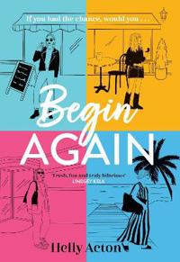 Begin Again