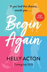 Begin Again