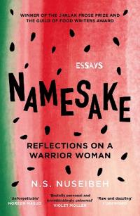 Bokomslag för "Namesake"