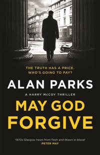 A Harry McCoy Thriller