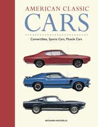 American Classic Cars