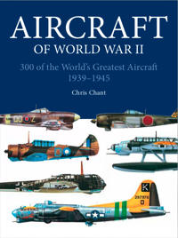 Aircraft of World War II