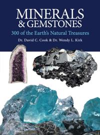 Minerals and Gemstones