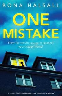 One Mistake