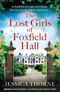 The Lost Girls of Foxfield Hall