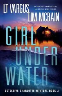 Girl Under Water