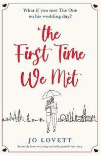 The First Time We Met
