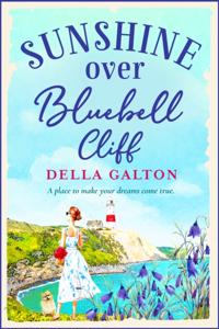 The Bluebell Cliff Series