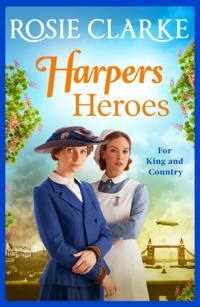 Welcome To Harpers Emporium