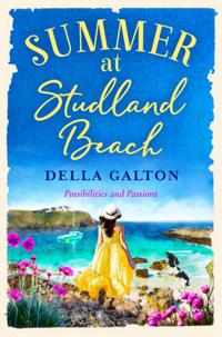 The Bluebell Cliff Series