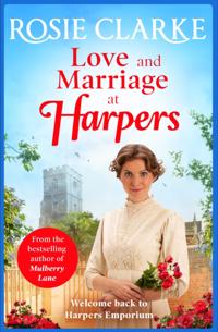 Welcome To Harpers Emporium