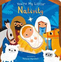 You're My Little Nativity