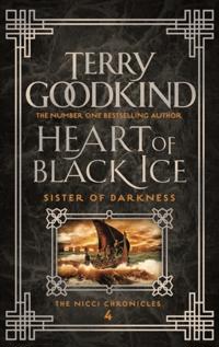 Sister of Darkness: The Nicci Chronicles