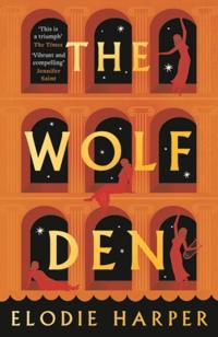 The Wolf Den Trilogy