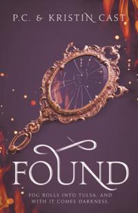 House of Night Other Worlds