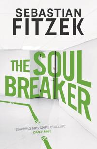 Bokomslag for "The Soul Breaker"