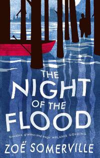 Bokomslag for "The Night of the Flood"