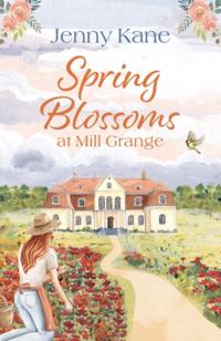 The Mill Grange Series