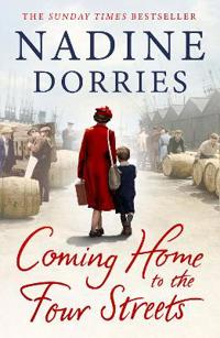 Coming Home to the Four Streets