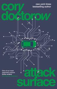 Attack Surface